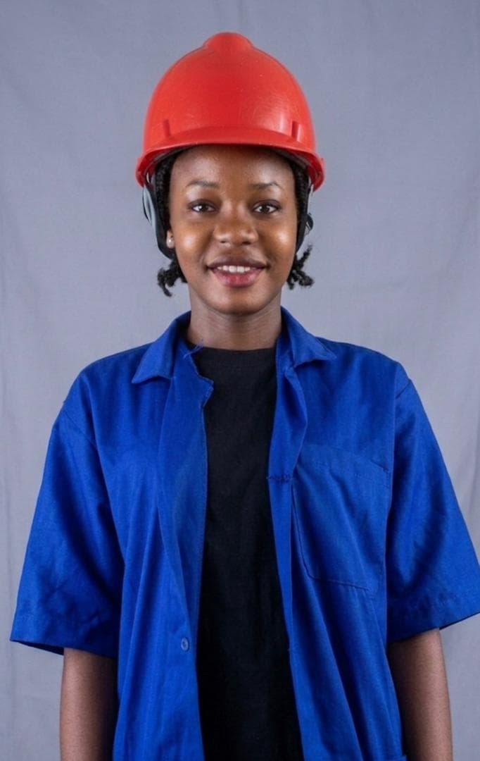 Elizabeth Chiketarauba - Founder & Lead Engineer