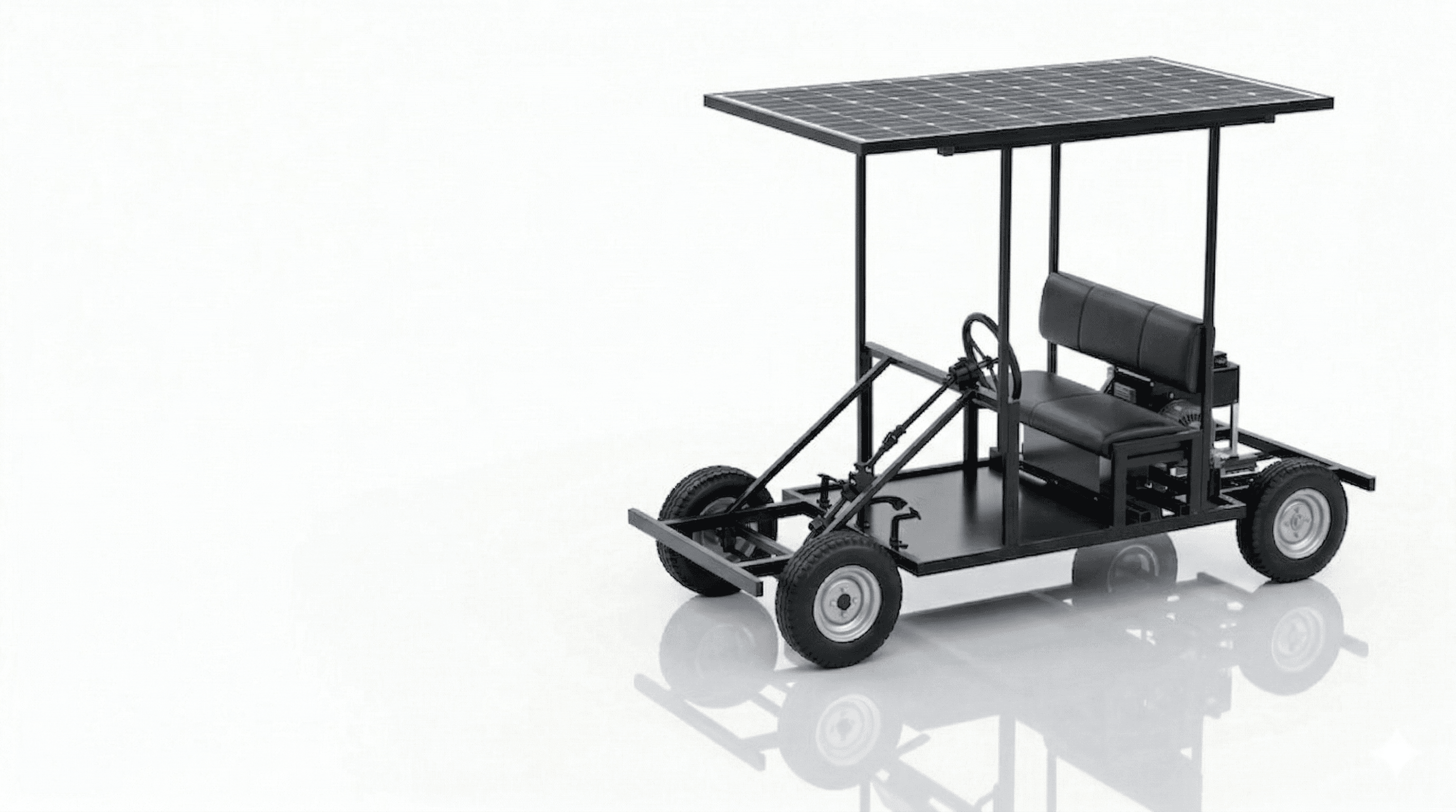 Torquenova — Full Exterior Perspective