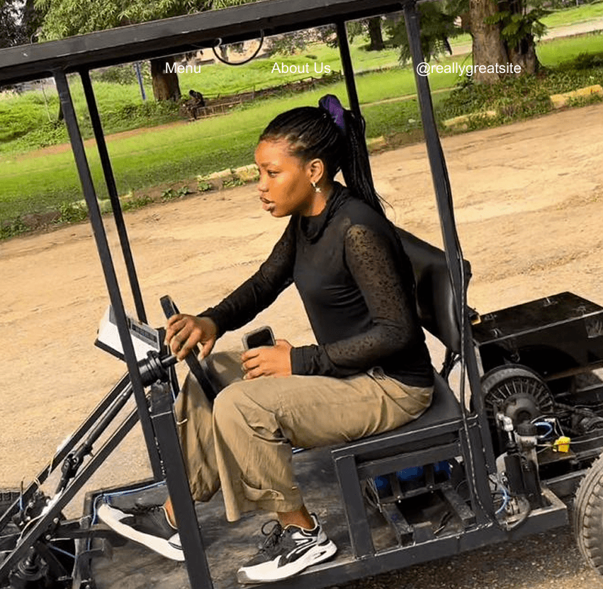 A car that powers your life.